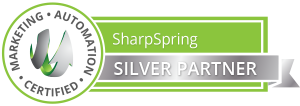sharpspring certified