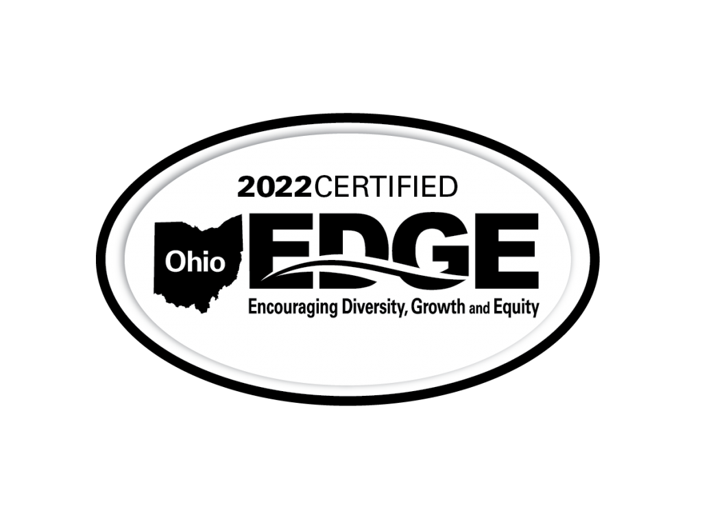 EDGE Certified